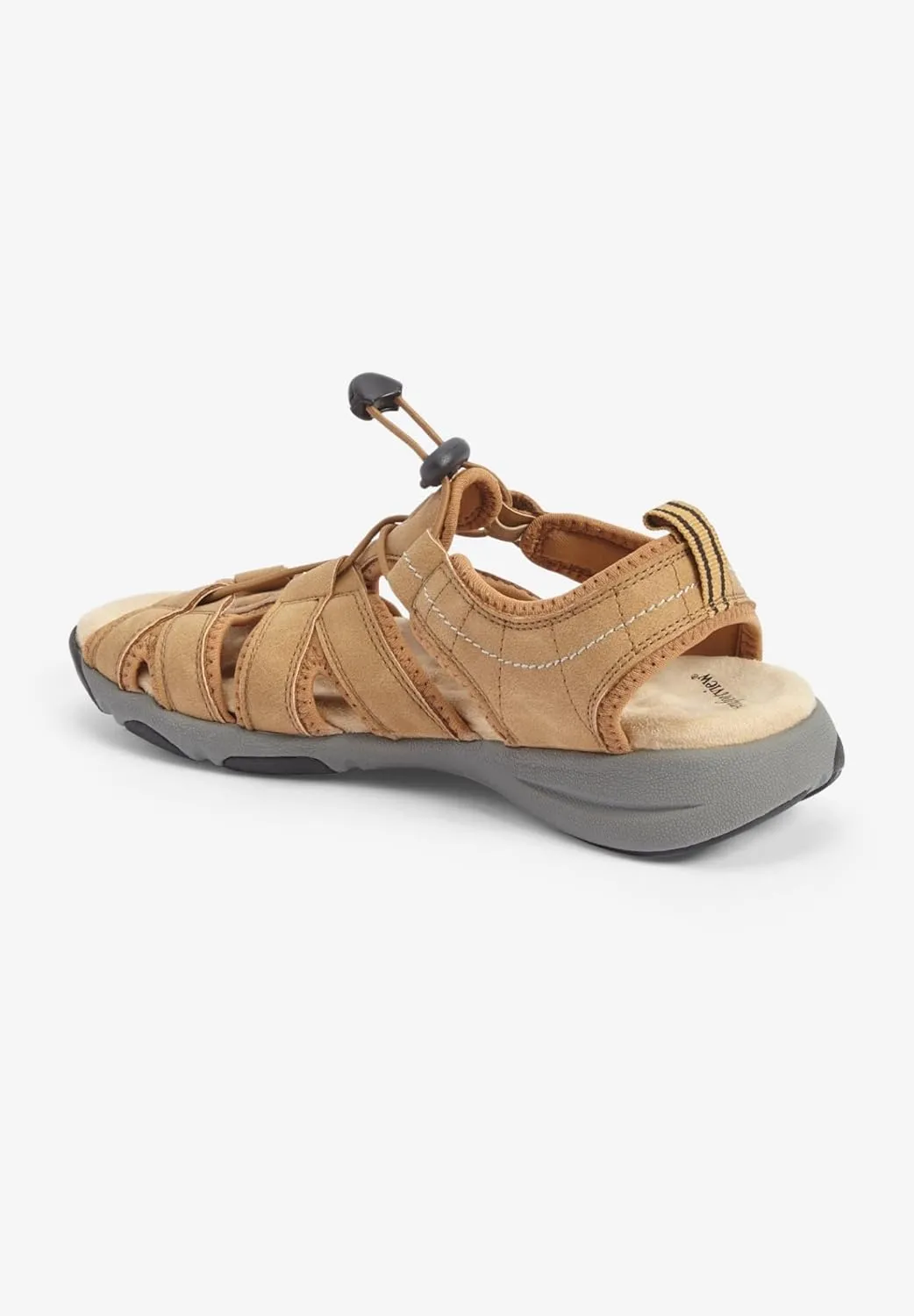 Comfortview Women's The Trek Sandal (Wide Widths Available)
