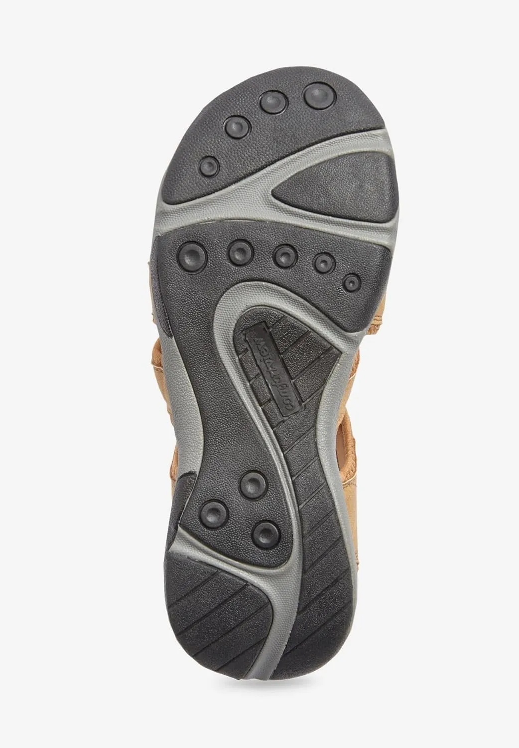 Comfortview Women's The Trek Sandal (Wide Widths Available)