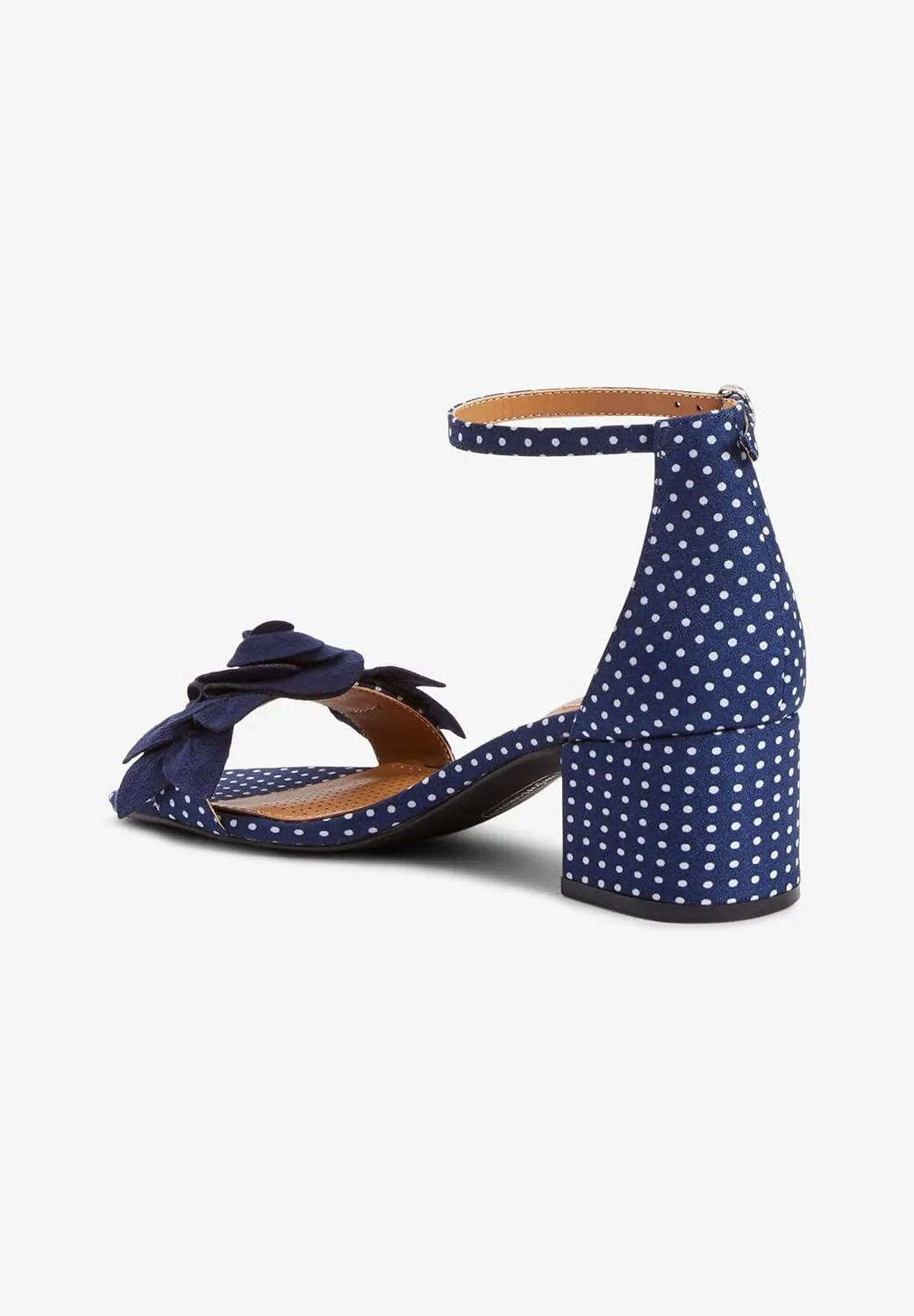 Comfortview Women's Wide Width The Ona Sandal