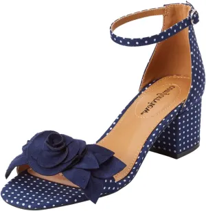 Comfortview Women's Wide Width The Ona Sandal