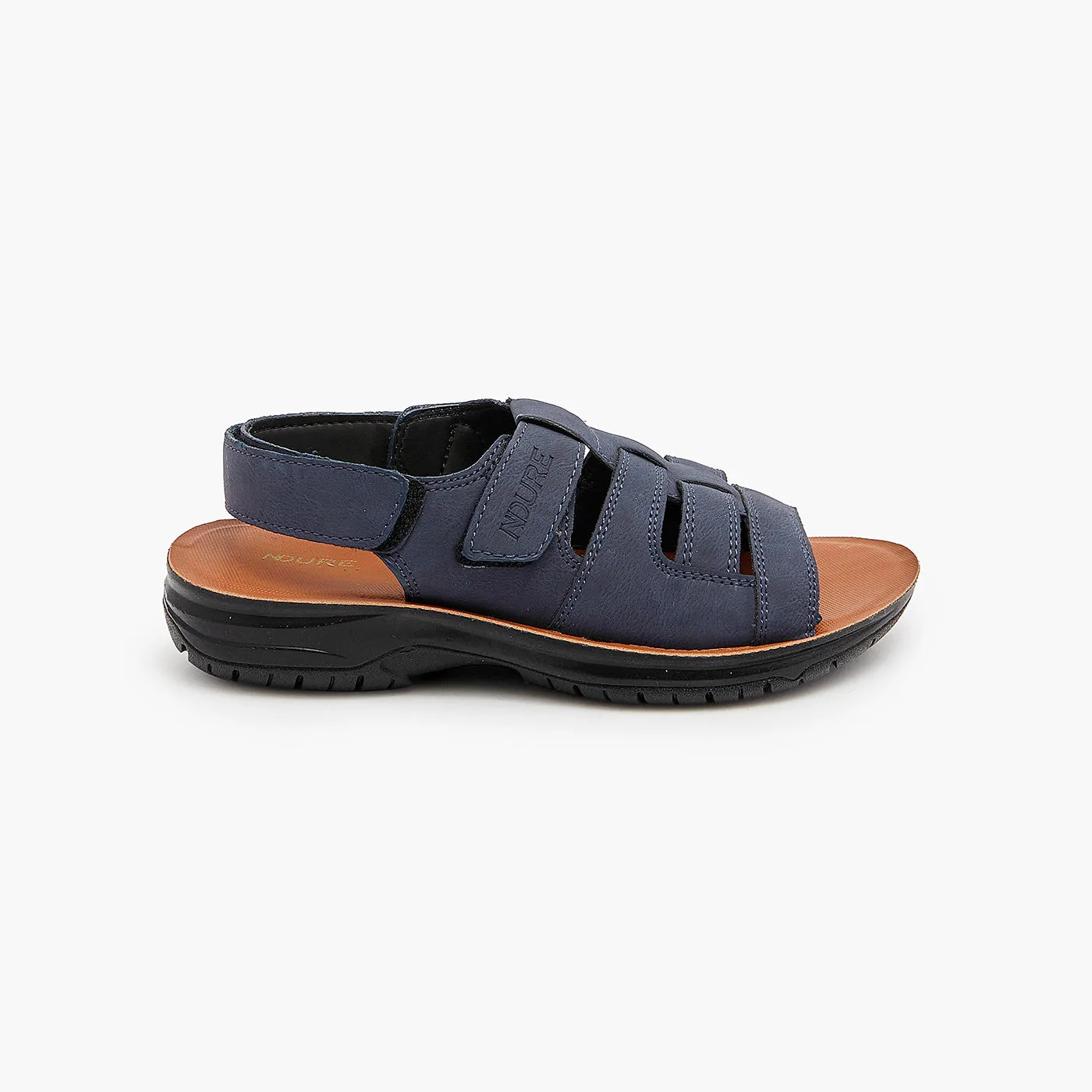 Comfy Boys Sandals