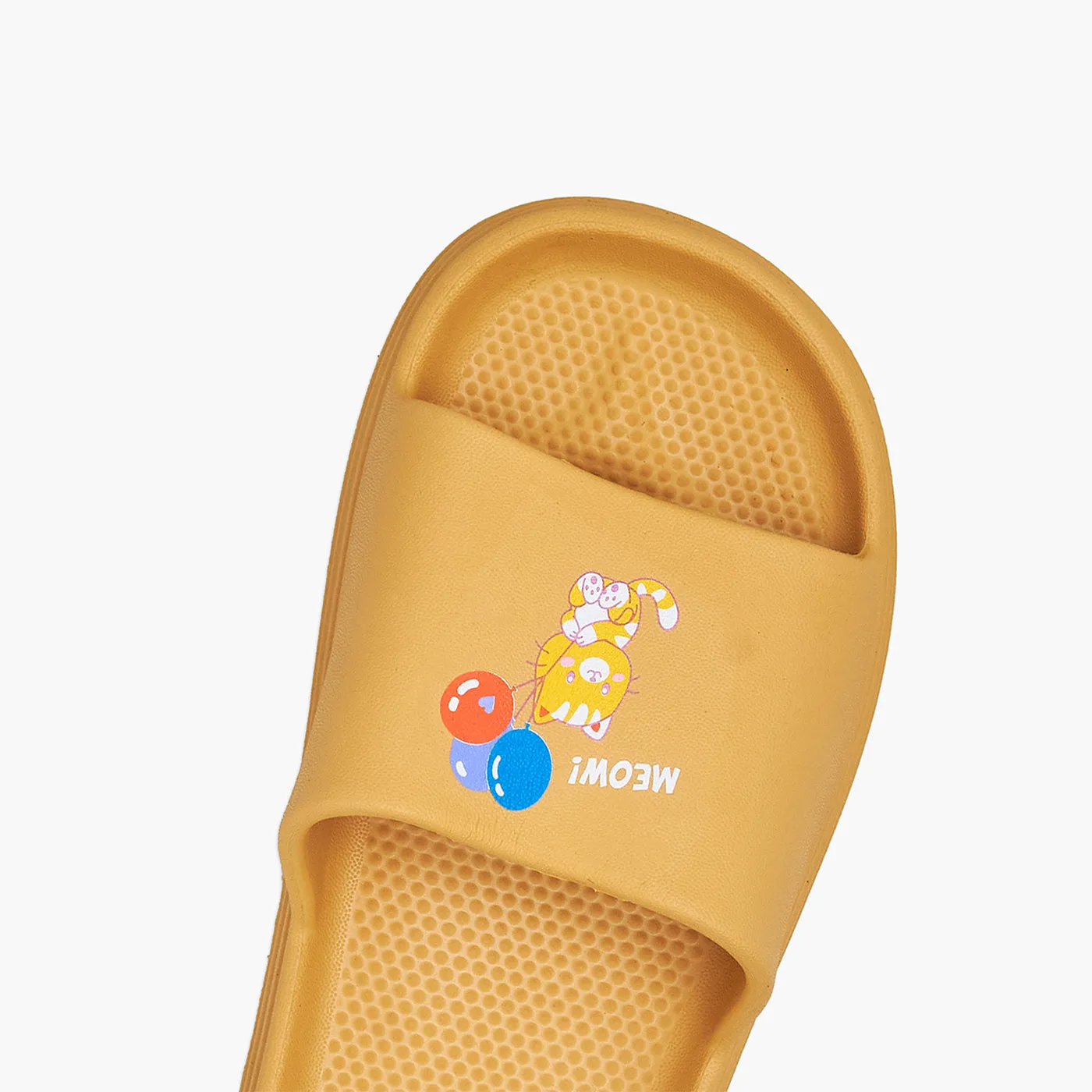 Comfy Boys Slides