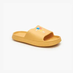 Comfy Boys Slides