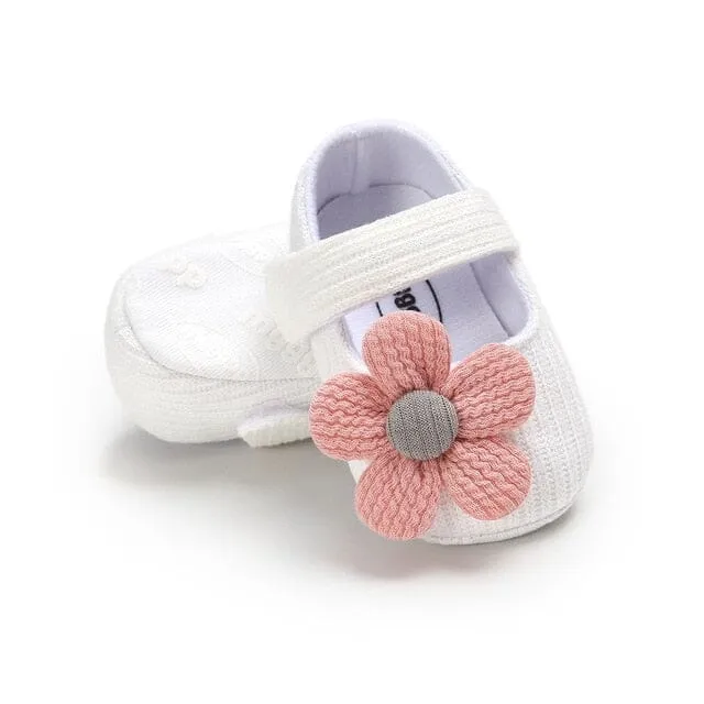 Comfy Cotton Shoes