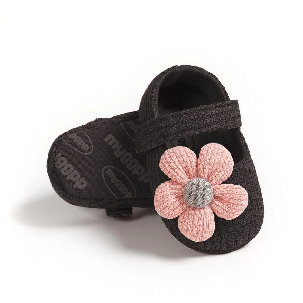 Comfy Cotton Shoes
