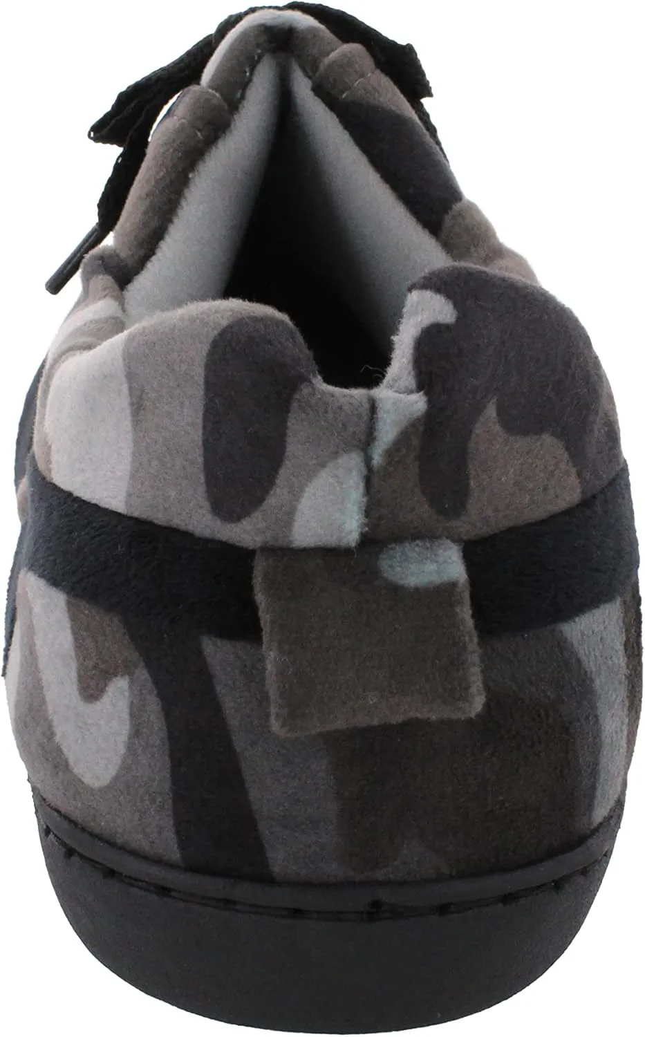 Comfy Feet Colorful Indoor Outdoor All Around Slippers