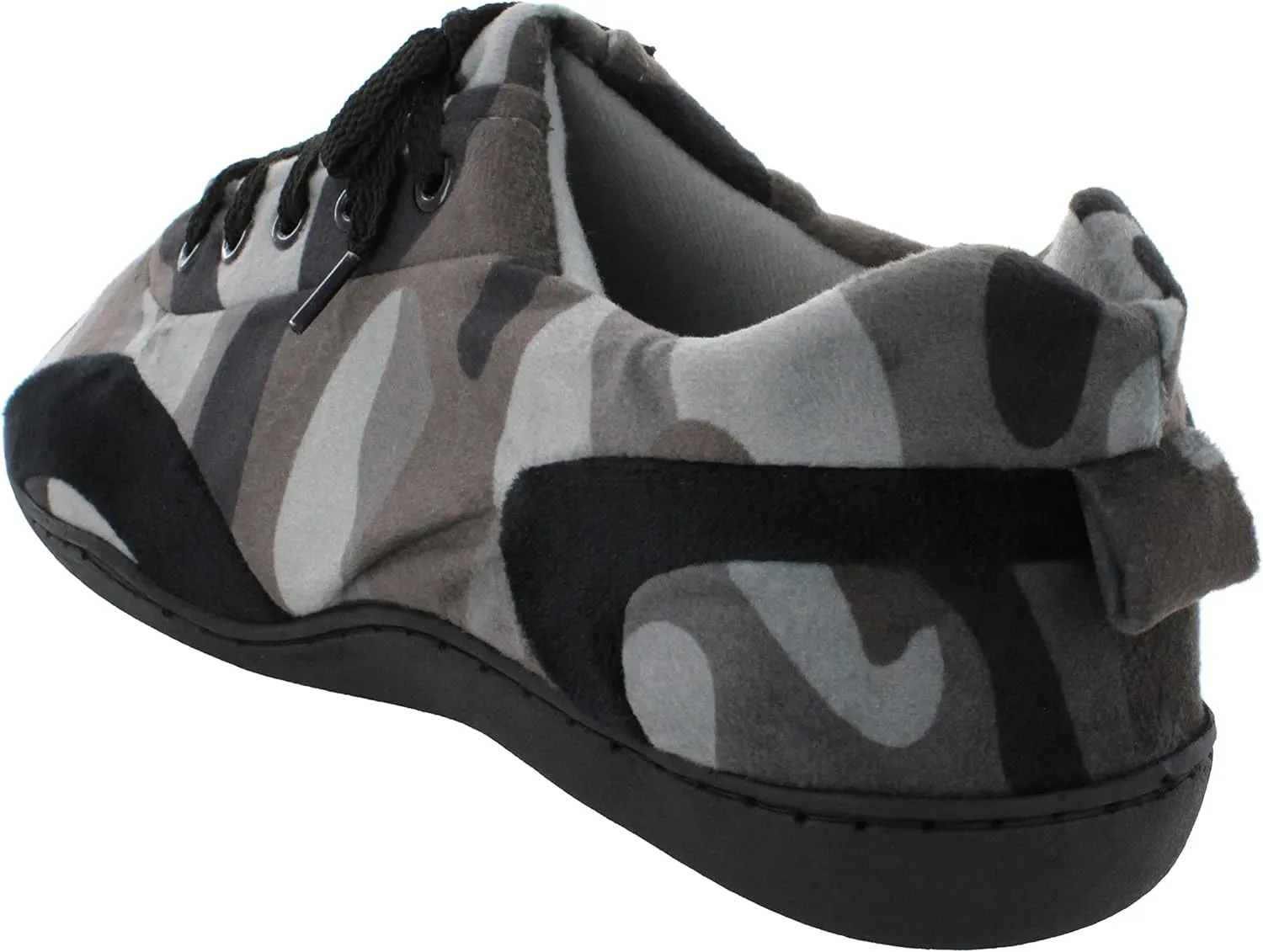 Comfy Feet Colorful Indoor Outdoor All Around Slippers