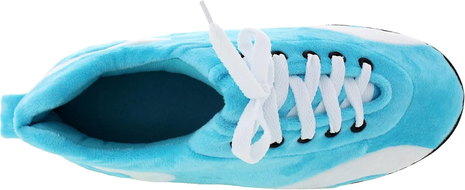 Comfy Feet Colorful Indoor Outdoor All Around Slippers