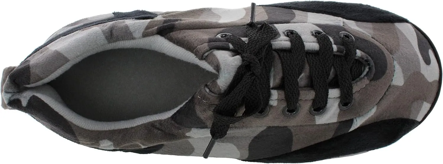 Comfy Feet Colorful Indoor Outdoor All Around Slippers