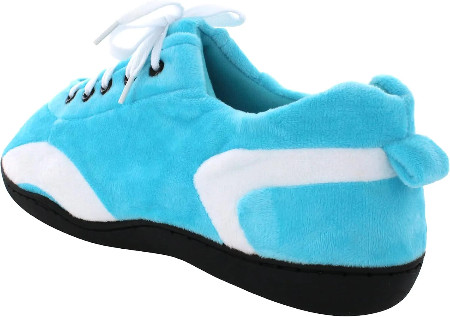 Comfy Feet Colorful Indoor Outdoor All Around Slippers