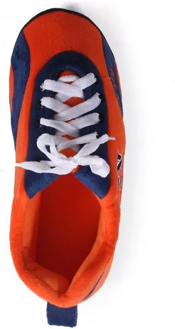 Comfy Feet NCAA All Around Indoor Outdoor Slippers