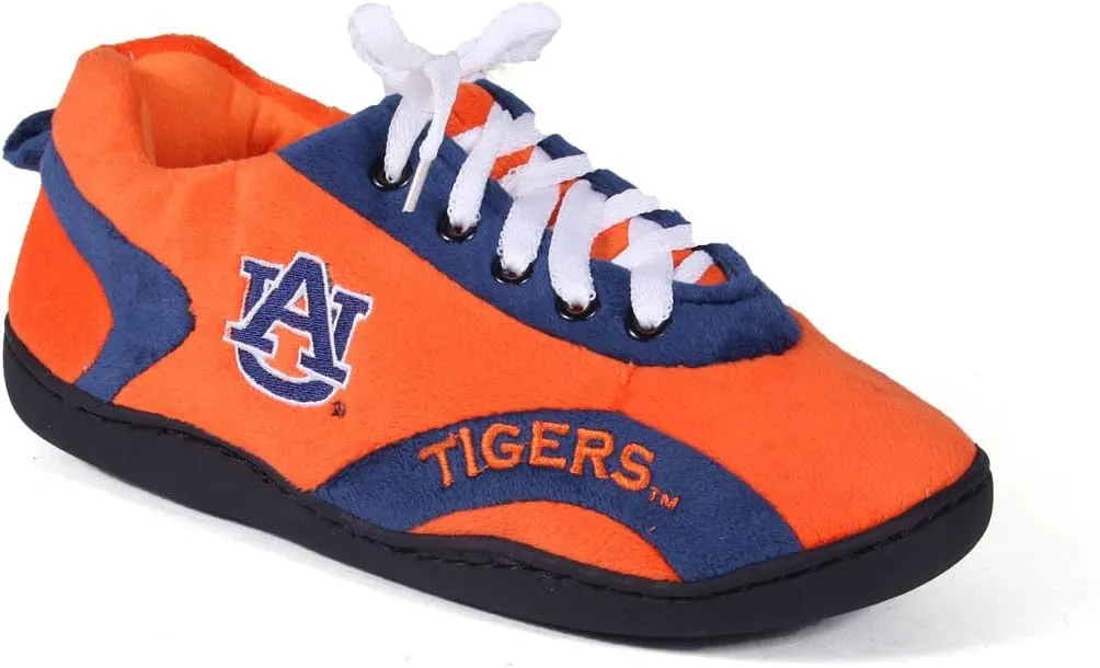Comfy Feet NCAA All Around Indoor Outdoor Slippers
