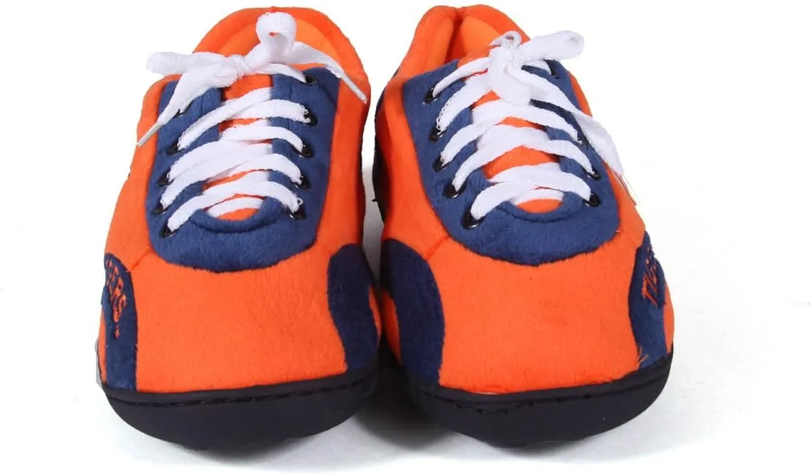 Comfy Feet NCAA All Around Indoor Outdoor Slippers