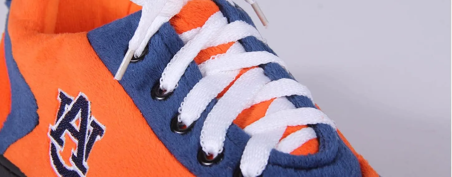 Comfy Feet NCAA All Around Indoor Outdoor Slippers