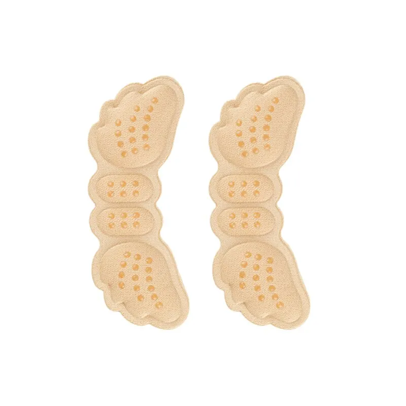 Comfy Heel Protector Shoe Pads (3pairs)