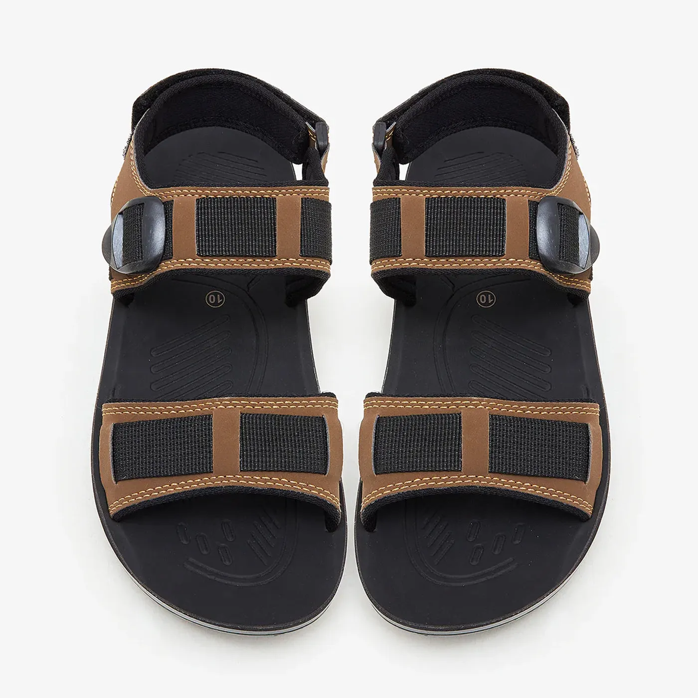 Comfy Men's Sandals
