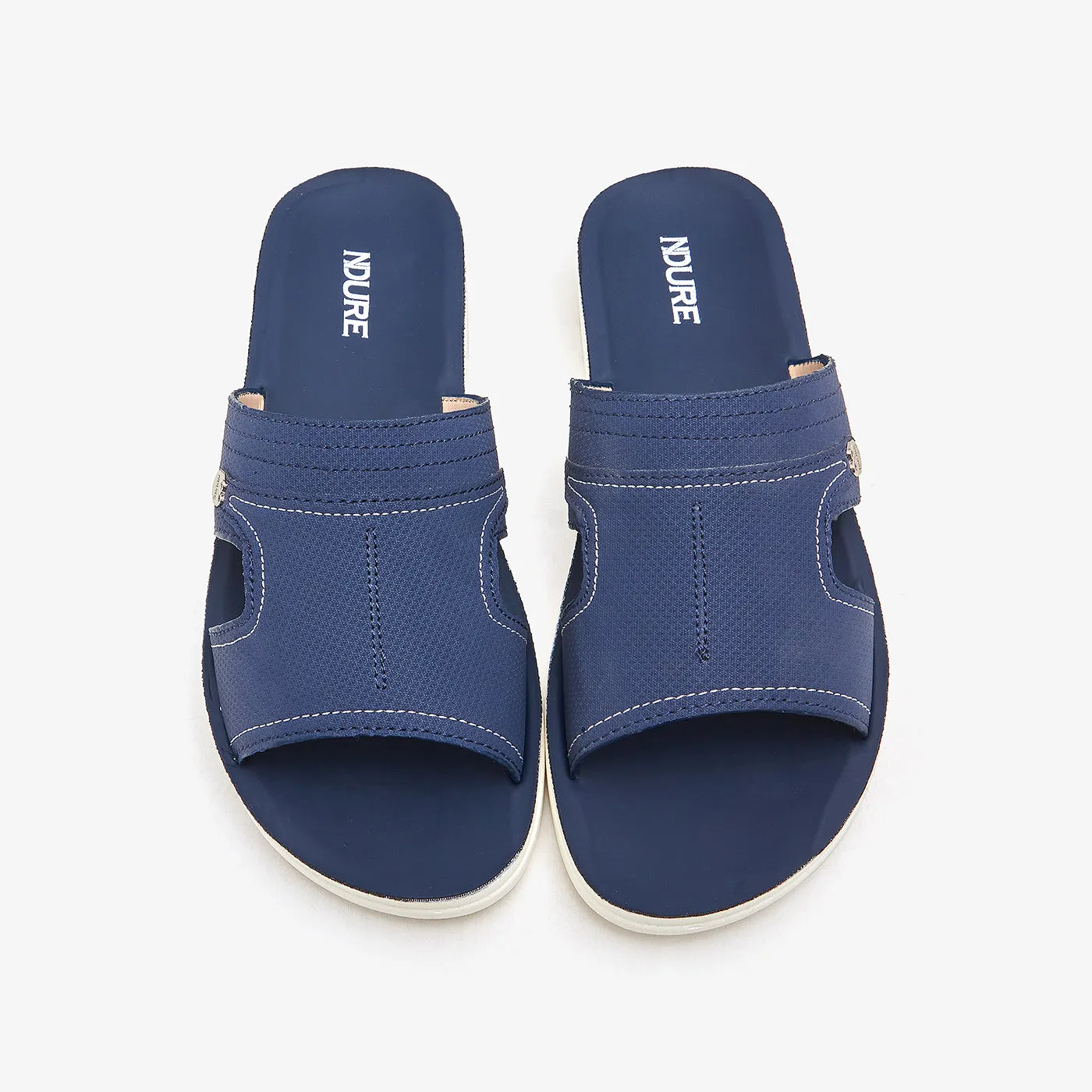Comfy Slides for Boys