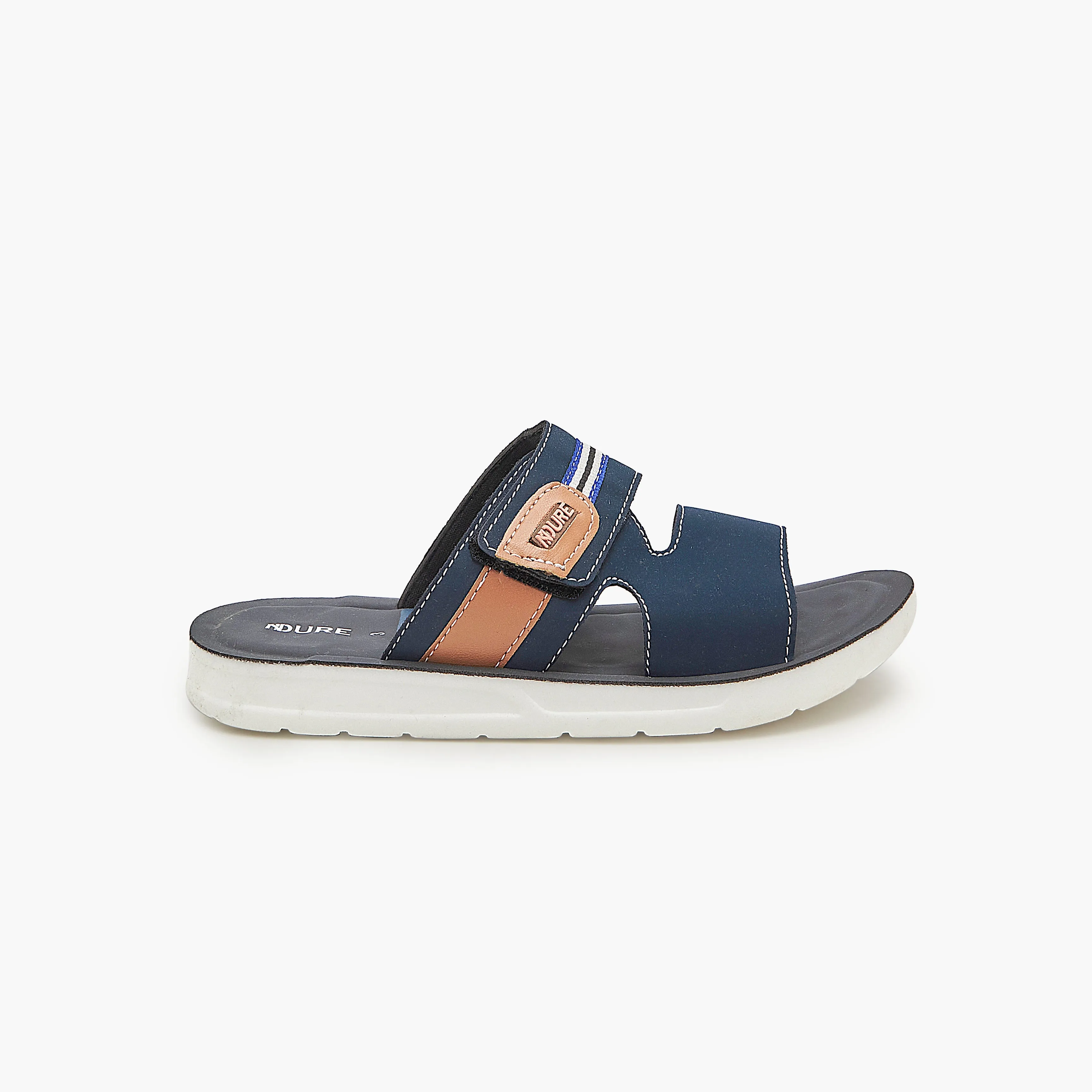 Comfy Summer Boys Chappal