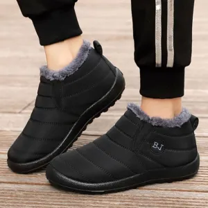 Comfy - Winter Shoes