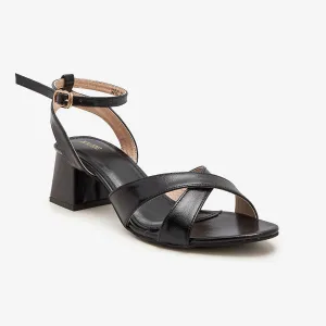 Comfy Women's Heels