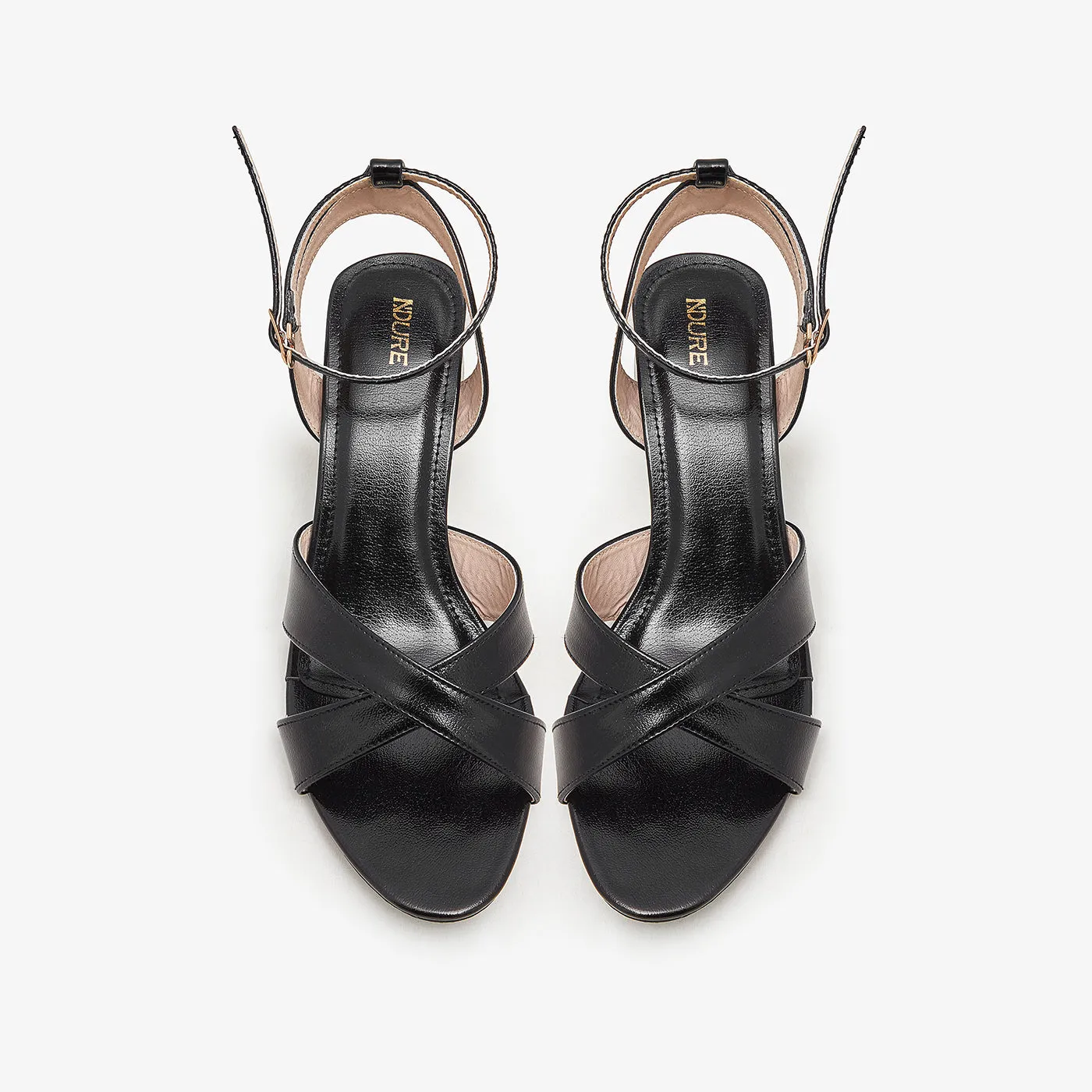 Comfy Women's Heels