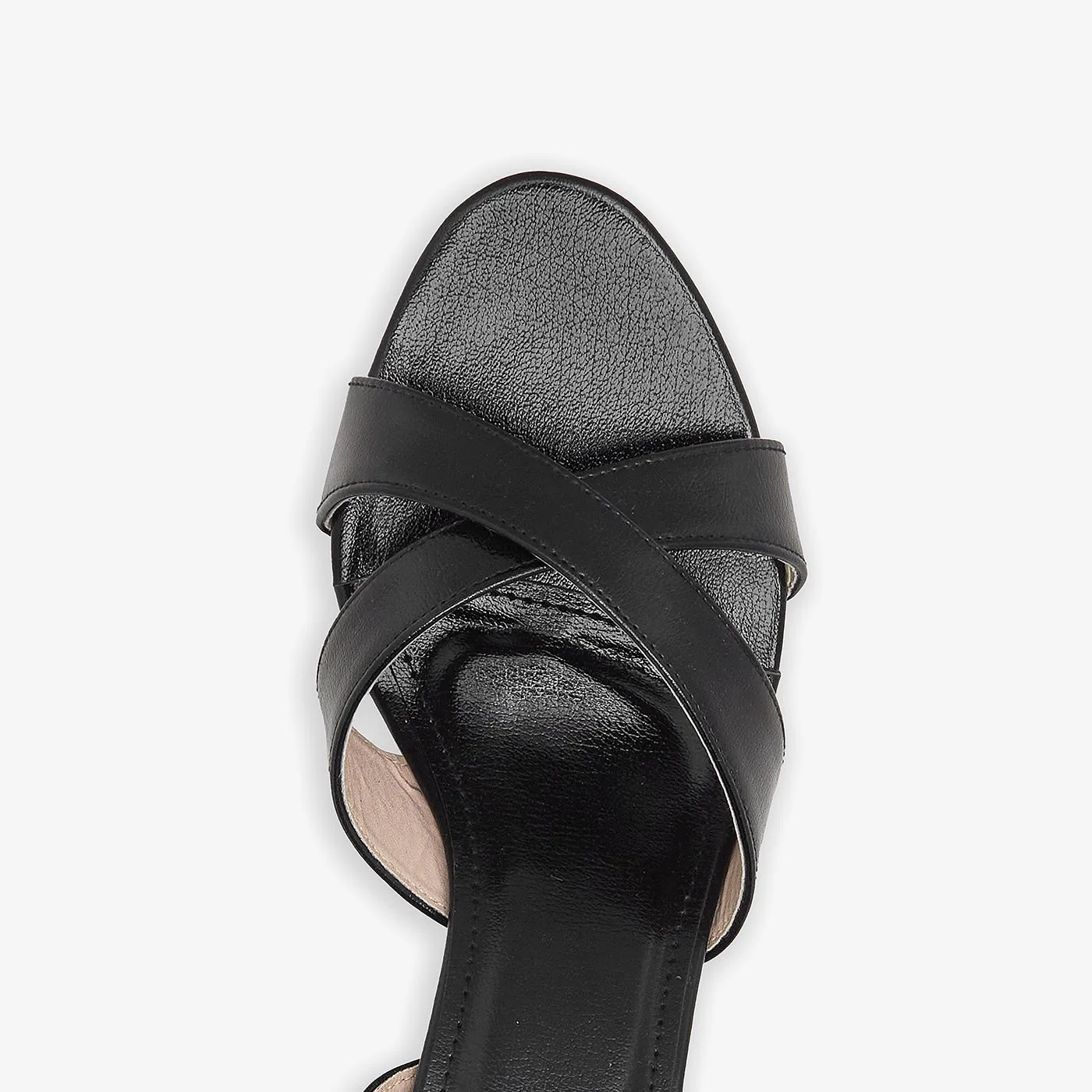 Comfy Women's Heels