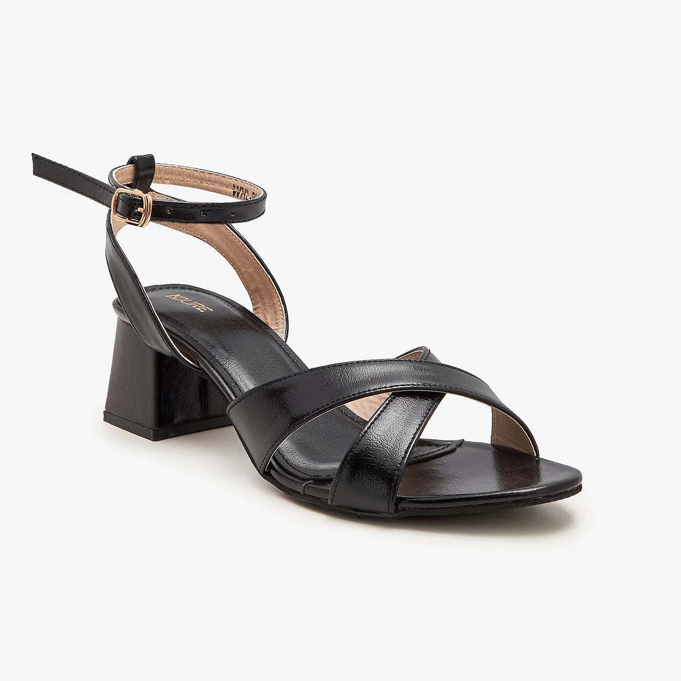 Comfy Women's Heels