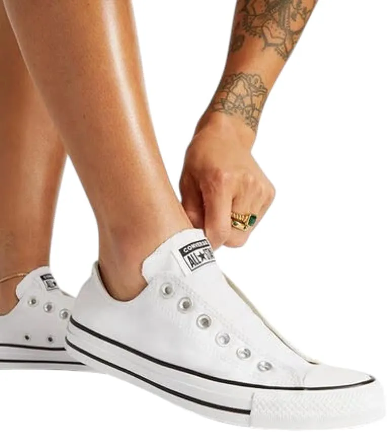Converse Chuck Taylor All-Star Slip-On Shoe