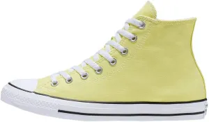Converse Unisex Chuck Taylor High Top Canvas Light Zitron