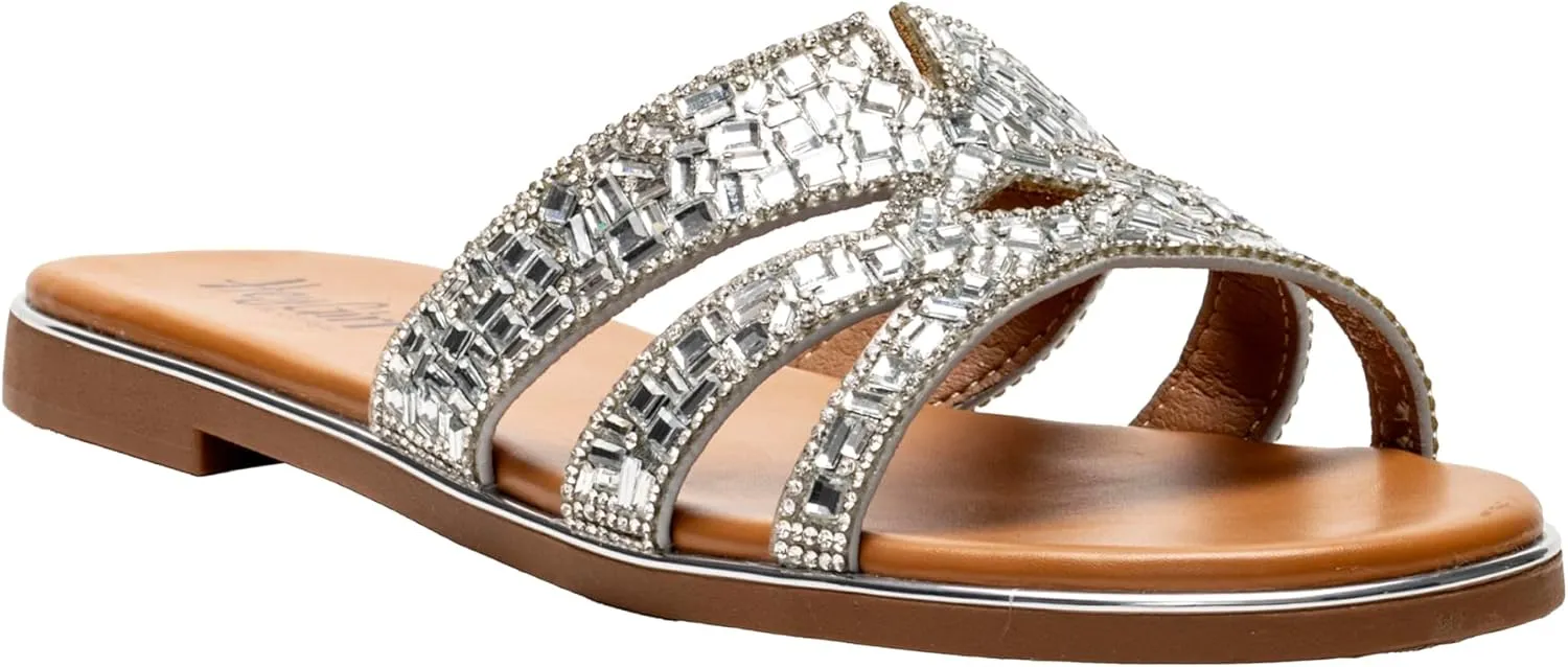 Corkys Footwear Flair Women's Slip-On Sandal