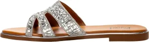 Corkys Footwear Flair Women's Slip-On Sandal