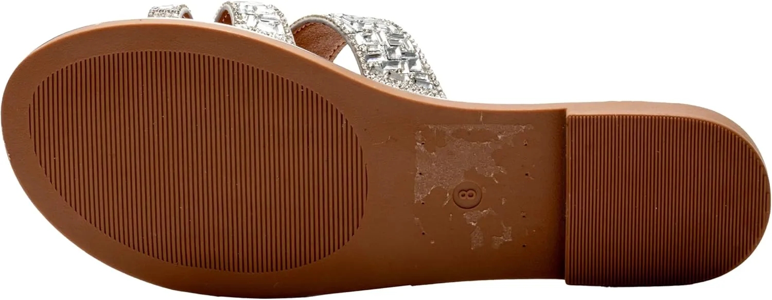 Corkys Footwear Flair Women's Slip-On Sandal