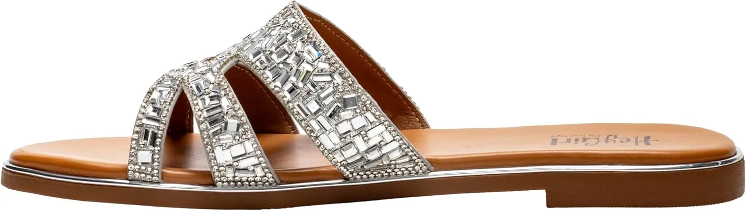 Corkys Footwear Flair Women's Slip-On Sandal