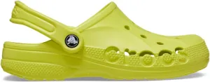 Crocs Unisex-Adult Baya Clogs
