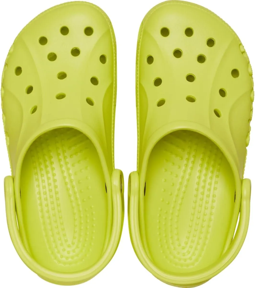 Crocs Unisex-Adult Baya Clogs