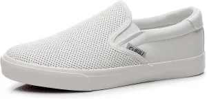 Cull4U Women's Breathable Slip On Trainer Shoes