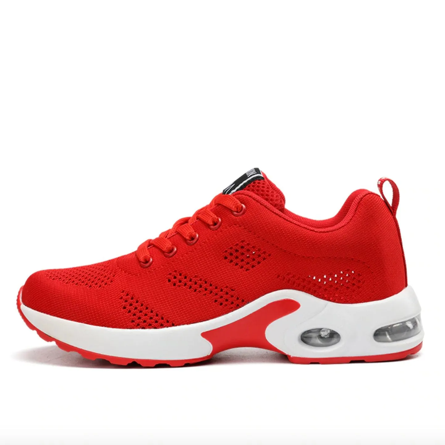Damen Leichte und Atmungsaktive Walkingschuhe