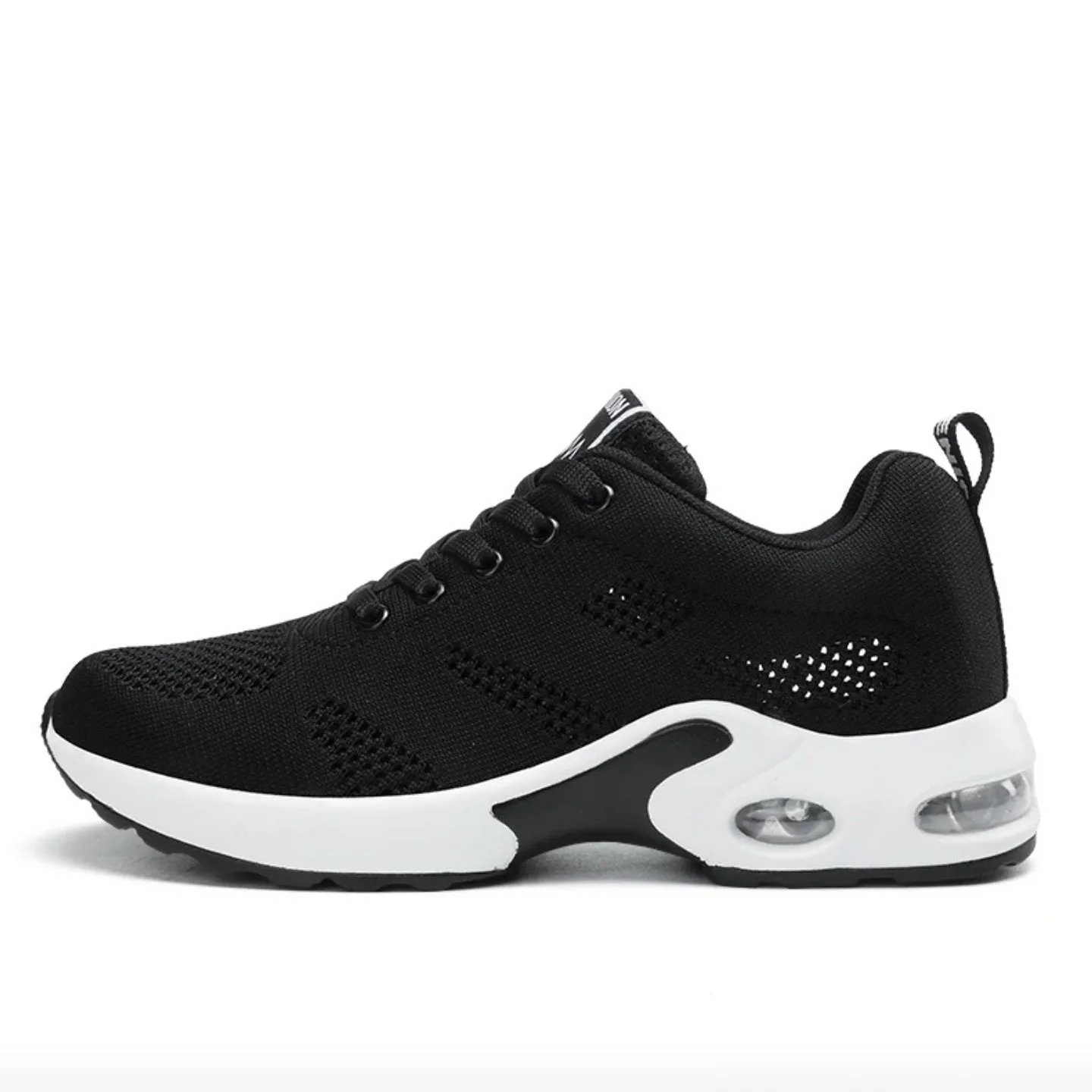 Damen Leichte und Atmungsaktive Walkingschuhe