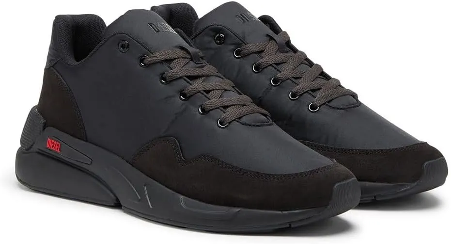 Diesel Men's Gymnastics Shoes