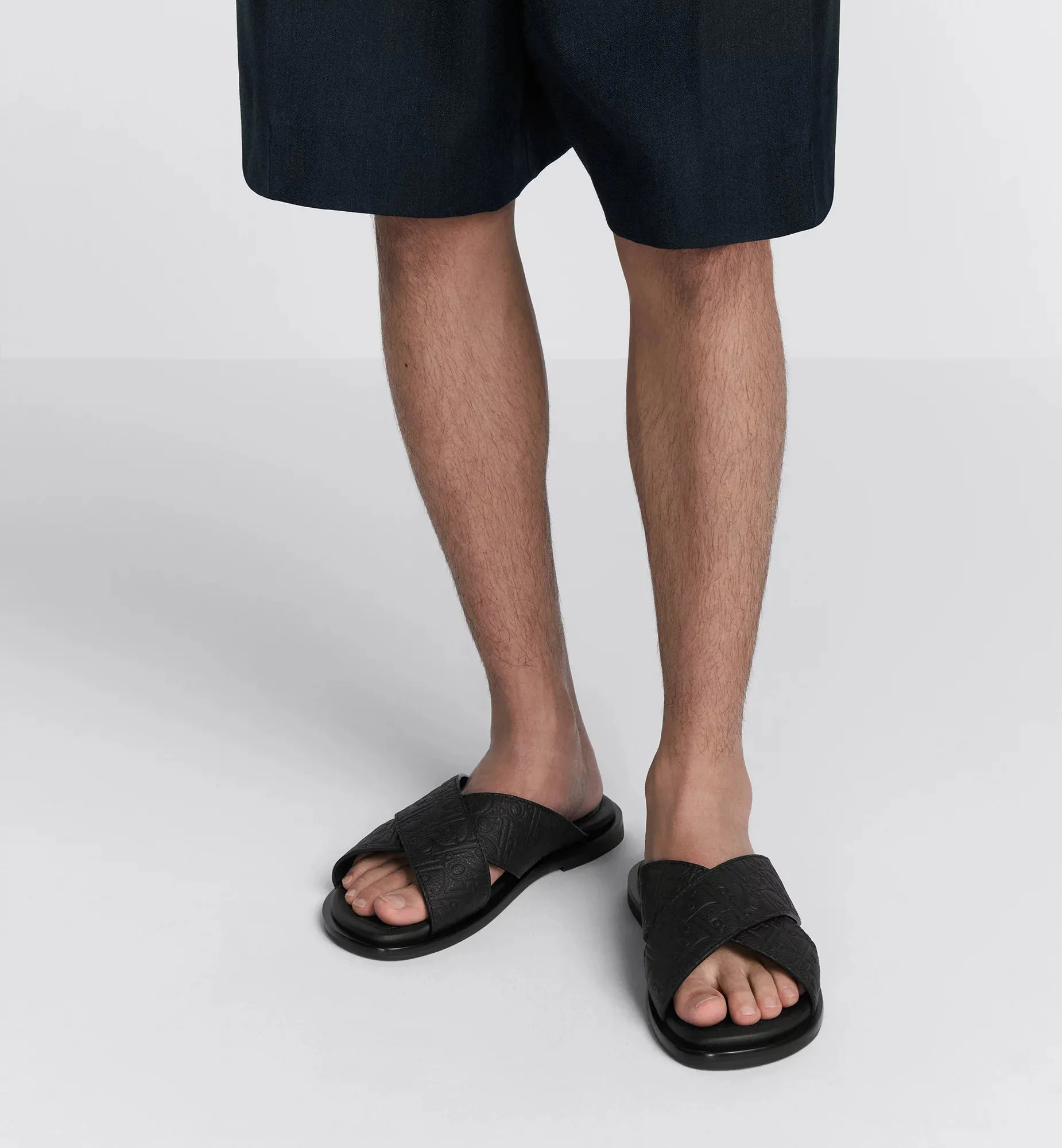 Dior Alias Slippers