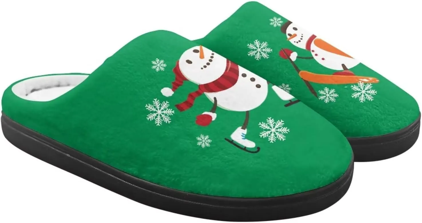 DISNIMO Kids Slippers Household Anti-Slip Indoor Outdoor Home Bedroom Slippers for Girls and Boys 9-14.5