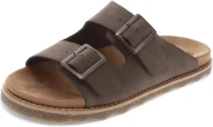 DOCKERS Men's Benham Slide Sandal
