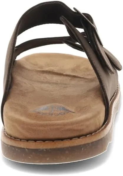 DOCKERS Men's Benham Slide Sandal