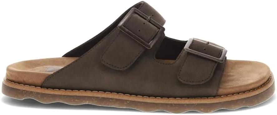 DOCKERS Men's Benham Slide Sandal