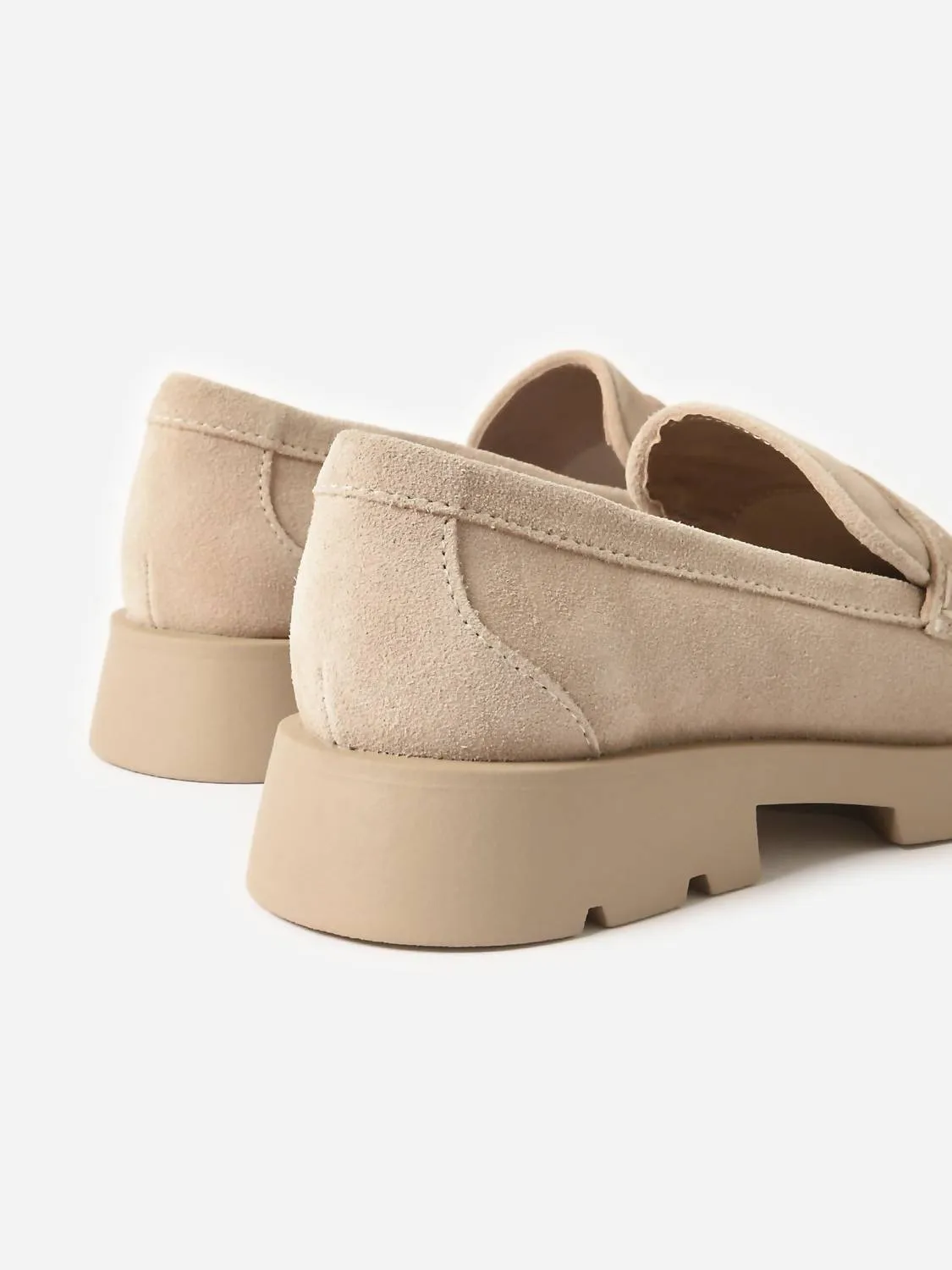 Dolce Vita - Women's Elias Loafer