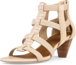 Donald J Pliner Women's Arcadia Heeled Sandal