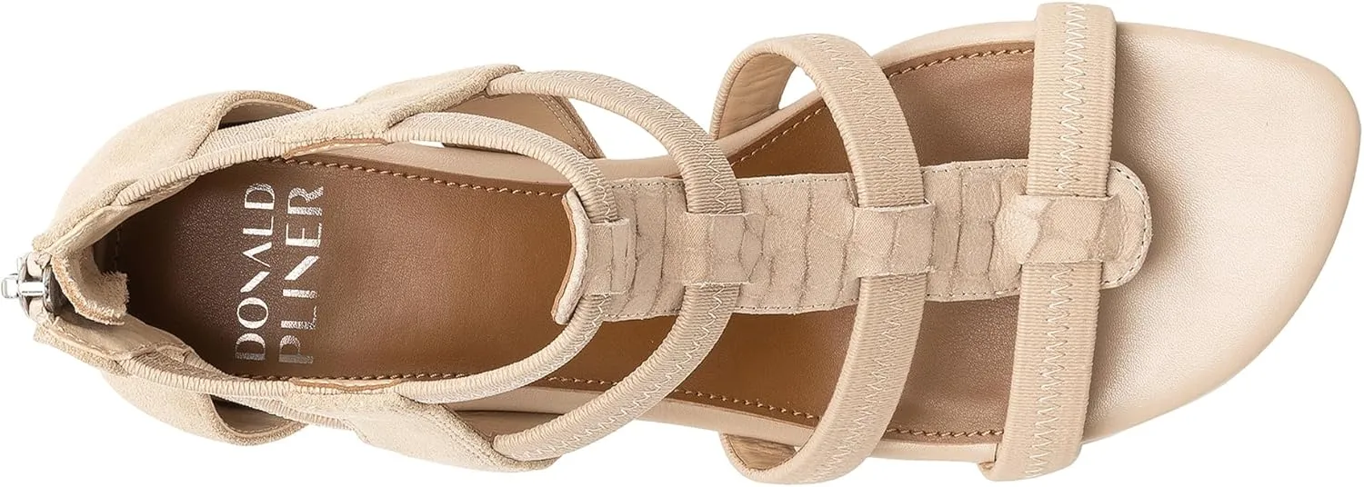 Donald J Pliner Women's Arcadia Heeled Sandal