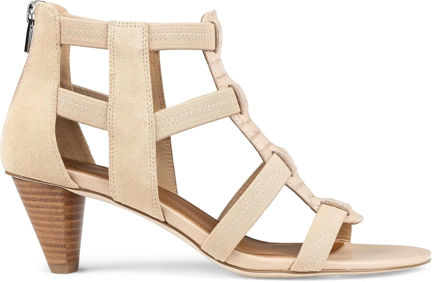 Donald J Pliner Women's Arcadia Heeled Sandal
