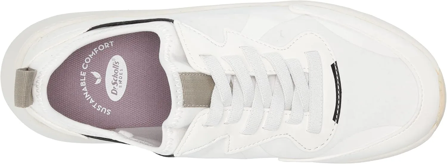 Dr. Scholl's Shoes Women's Hold Up Sneaker