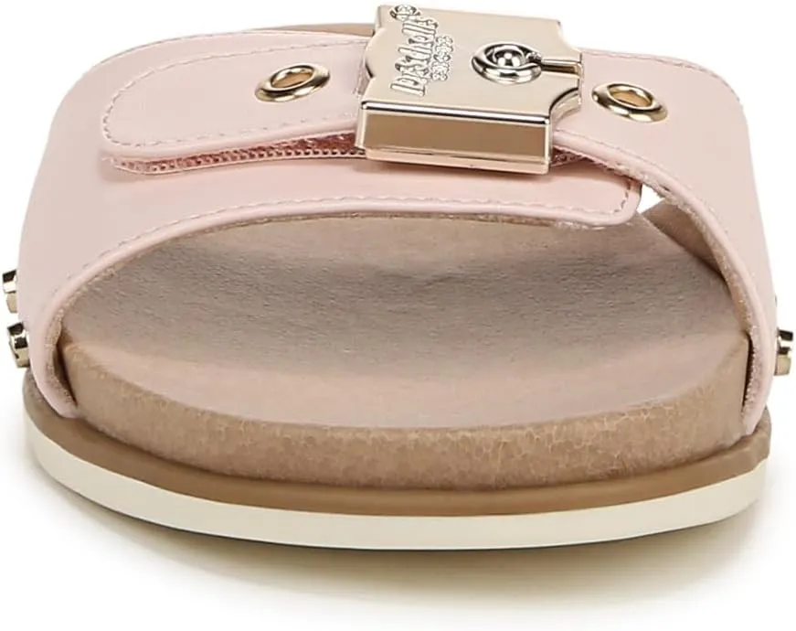 Dr. Scholl's Shoes Women's Nice Iconic Slide Sandal